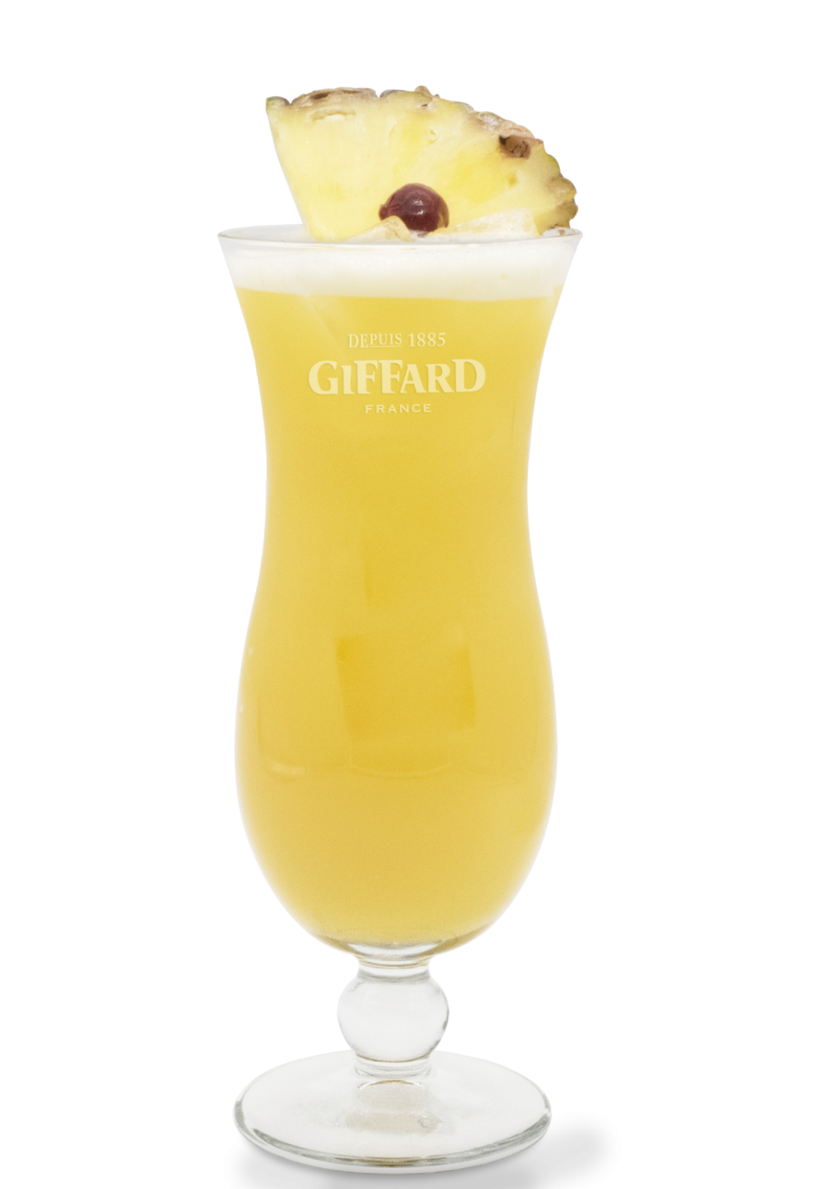 Caribbean Colada